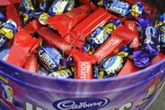 Cadbury makes change to Heroes which ‘takes joy out of Christmas’