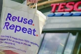 Tesco bringing in change to Bag for Life rules 'this week'