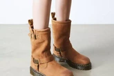 Dr Martens' 'perfect' autumn boots require 'no breaking in' and are almost £100 off