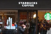 27 major stores closing in October - from Starbucks and Sports Direct to Trespass