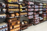Alert for UK households who buy Hovis or Kingsmill bread
