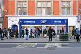 Boots makes 20-minute change for shoppers in 75 parts of UK