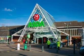 Asda introducing £7 change for 'first time ever' from Monday