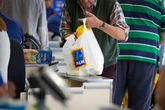 Aldi issues urgent warning to anyone who has bought ice cream over 'health risk'