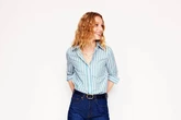 Boden slashes price of 'luxurious' shirt that 'looks fresh' and is perfect for office wear