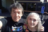 DNA site reunites sister with long-lost brother from Japan and it's now £29