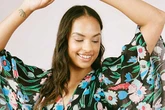 Shoppers' 'favourite' Joanie dress now £65 from £129 is 'incredibly flattering'