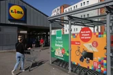 Lidl announces all UK supermarkets will be closed for three days