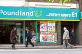 Poundland scrapping two features from September after being sold for £1