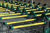 New fifth-biggest supermarket in UK with Morrisons overtaken