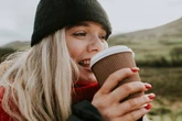 Mum says this 'tasty' drink 'really helps me get through my busy schedule'