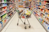 New cheapest supermarket in UK as Aldi beaten for first time in 20 months