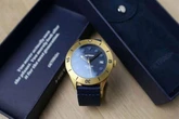 Detrash Unveils £375 Limited Edition Ocean Plastic Watch - Only 100 Made