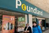 Poundland set to begin new scheme across 850 branches