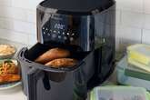 Aldi's sell-out air fryer makes a return for under £30 in Specialbuys