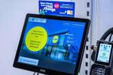 Lidl issues warning to shoppers using self-checkouts in February