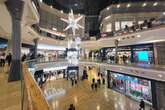 The 'scary' reason Bullring shoppers all stopped to photograph the same thing in Birmingham