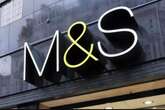 M&S issues warning to shoppers planning to visit stores in 2025