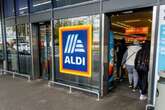 Aldi imposes new '12 per customer' limit on shoppers