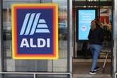 Aldi introduces new £2 charge which is being seen in UK stores 'now'