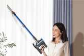 Dyson and Shark vacuum rival costs £90 and is an absolute hit with shoppers