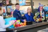 Aldi urges shoppers to act before midnight on Monday for free £3,000