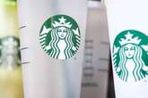 Starbucks bringing in new rules to UK coffee shops starting next Tuesday