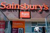 Sainsbury's begins 'trial' at 77 stores with new rules 'already underway'