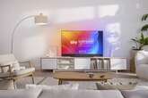 New Sky Glass TV is out right now - and you might want to upgrade your telly