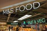 M&S brings in new self-checkout rules at 45 stores across UK