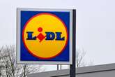 Lidl announces it'll shut 'vast majority' of supermarkets for three days