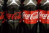 Warning issued to anyone who drinks Coca-Cola, Fanta or Sprite