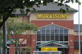 Morrisons issues regretful statement to shoppers and says 'we are really sorry'