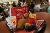 McDonald's could be forced to 'ban' menu item sold since 1979