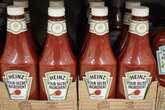 UK households who have Heinz ketchup bottles in kitchen cupboard 'warned'