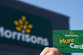 Morrisons makes major change to More Card scheme that means you can get more points