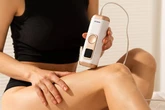 Shoppers rush to snap up 'best hair removal option' for summer now £100 off and back in stock