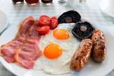 Price of full English breakfast set to soar £7 due to Labour rule change