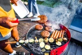 Mum risks sister-in-law's wrath by 'banning therapy dog' from family BBQ