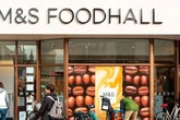 Warning issued for UK households buying milk from M&S after cyberattack