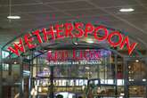 Wetherspoons announces it is 'making changes' to all UK pubs from May