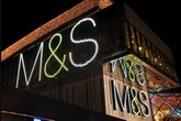 M&S boss' pay package soared £7.1 million weeks before cyber attack