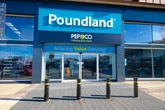 Poundland set to be sold for £1 after wave of UK store closures