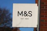 M&S' 'stunning' 'viral' jacket has shoppers running to online store