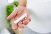 Major UK period care brand forced to remove pledge from its packets