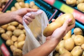 Aldi 'changes' guidance for shoppers buying potatoes in UK supermarkets