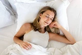 Last chance to beat the heat with 20% off on cooling bedding and mattresses