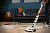 Gtech knocks £100 off 'phenomenal' cordless vacuum 'worthy of a six-star rating'