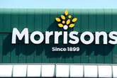 Morrisons brings in new £5 charge for shoppers who are aged over 60