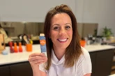 IBS sufferer finds 'only supplement that works' to stop 'rushing to the toilet'